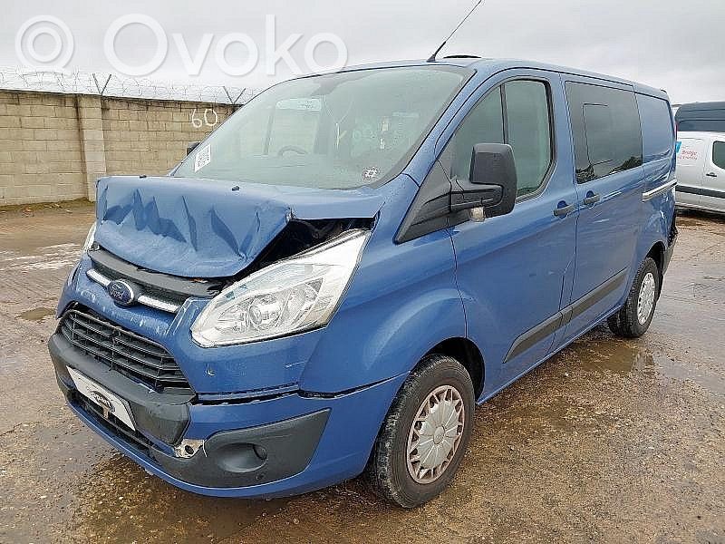 Transit Custom Transit Custom  E110R035345