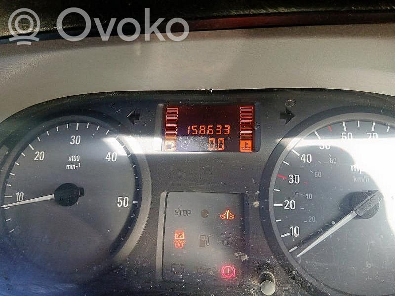 Vivaro Vivaro