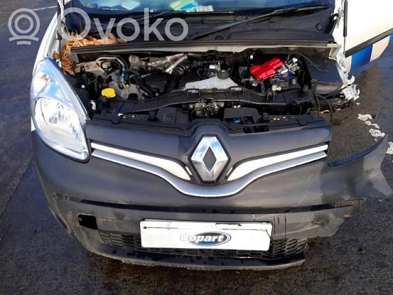 Kangoo II Kangoo  88102001377