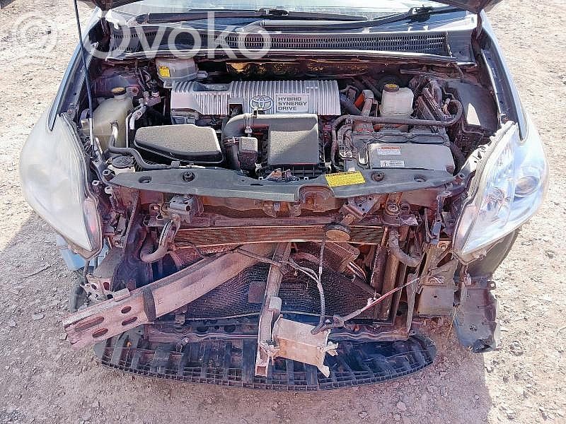 Prius (XW30) Prius  X2Z