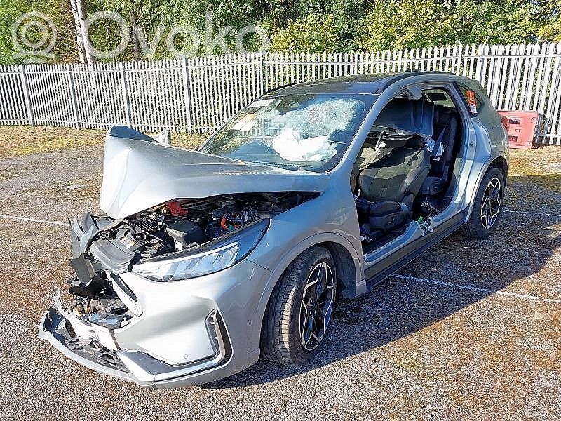 Kuga III Kuga  FHEV