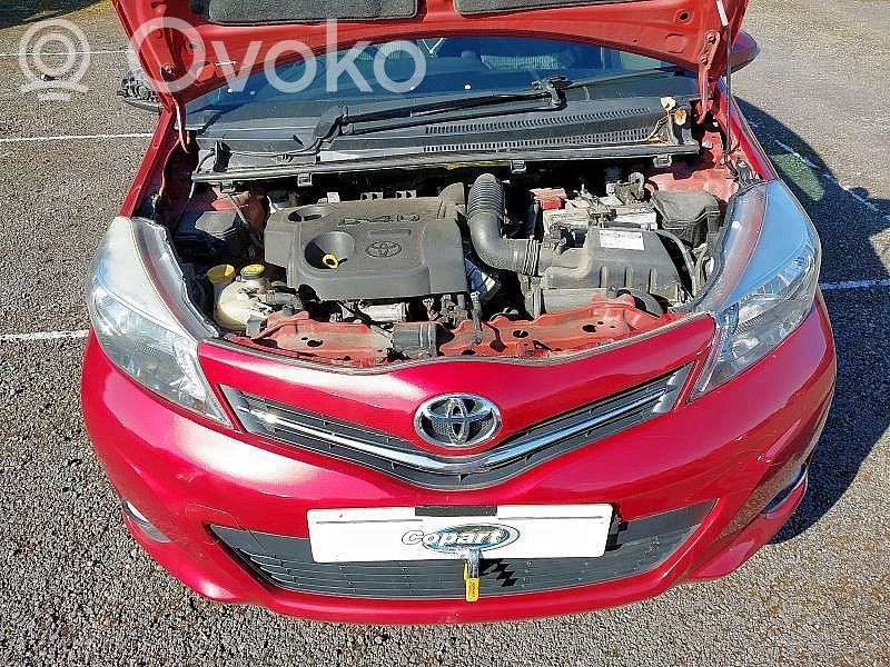 Yaris Yaris  450200D05