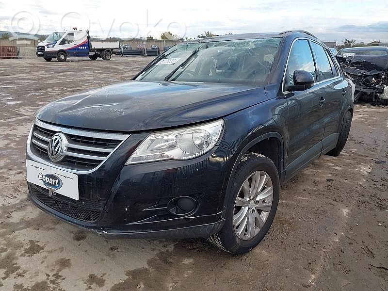 Tiguan Tiguan  0A6409053AA