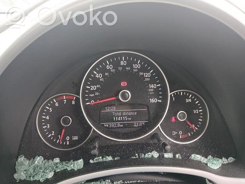 Beetle A5 Beetle  5C5853665N