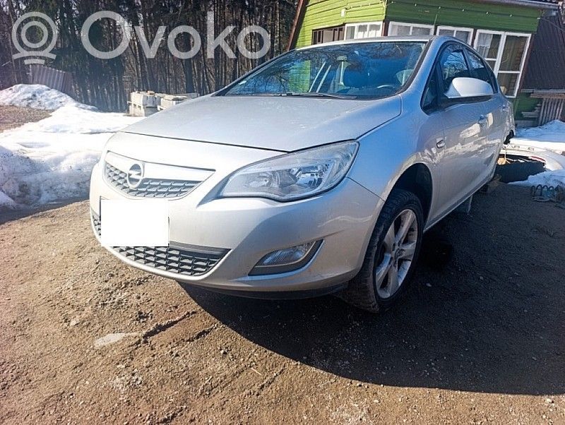 Astra J Astra  C11000053