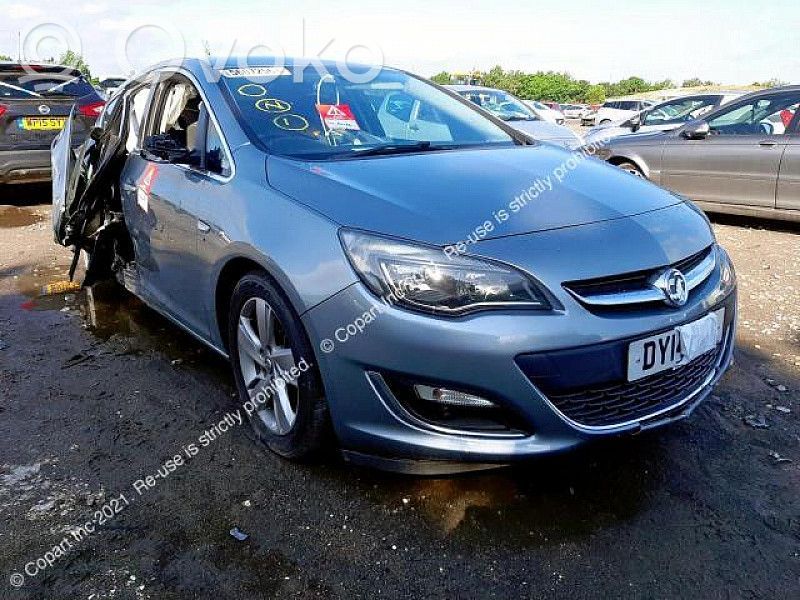 Astra J Astra  662588537