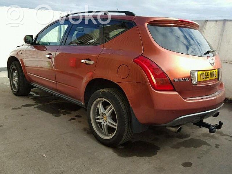 Murano Z50 Murano