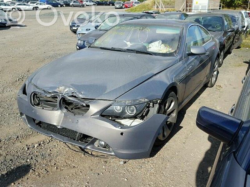 6 E63 E64 Series 6  601190500C