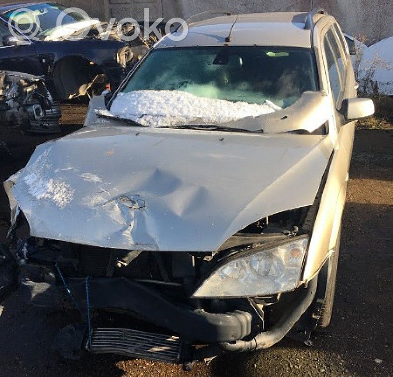Mondeo Mk III Mondeo
