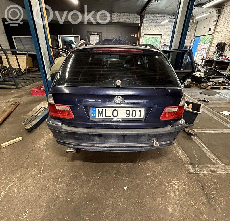 3 E46 Series 3  61356932369