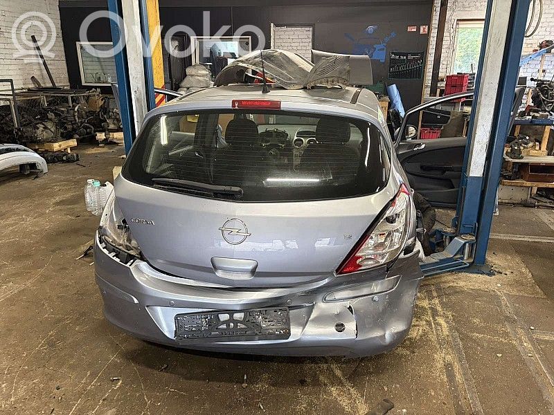 Corsa D Corsa  13186381