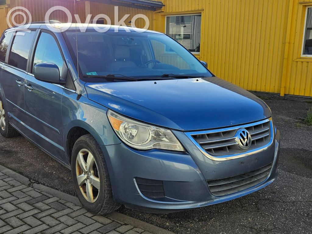 Routan Routan  0ZJ24TRMAD