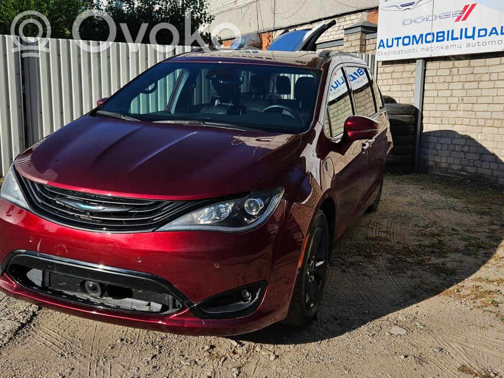 Pacifica Pacifica  6EM06DX9AE