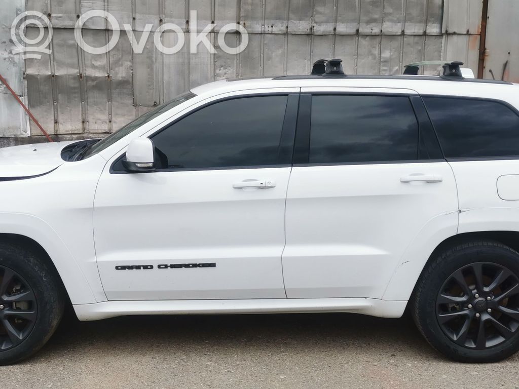 Grand Cherokee Grand Cherokee  68378940AA