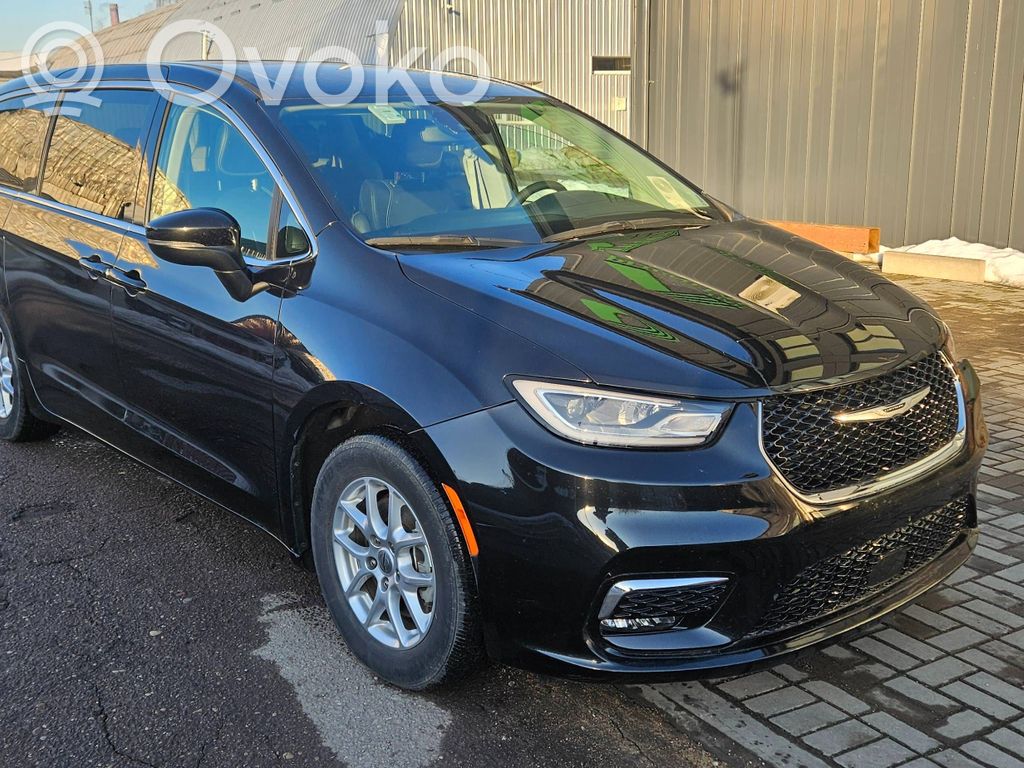 Pacifica Pacifica  68231356AE