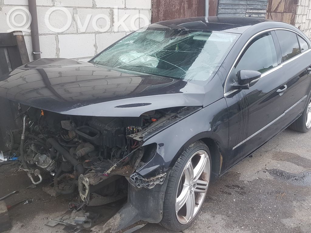 PASSAT CC Passat  3C8945093E
