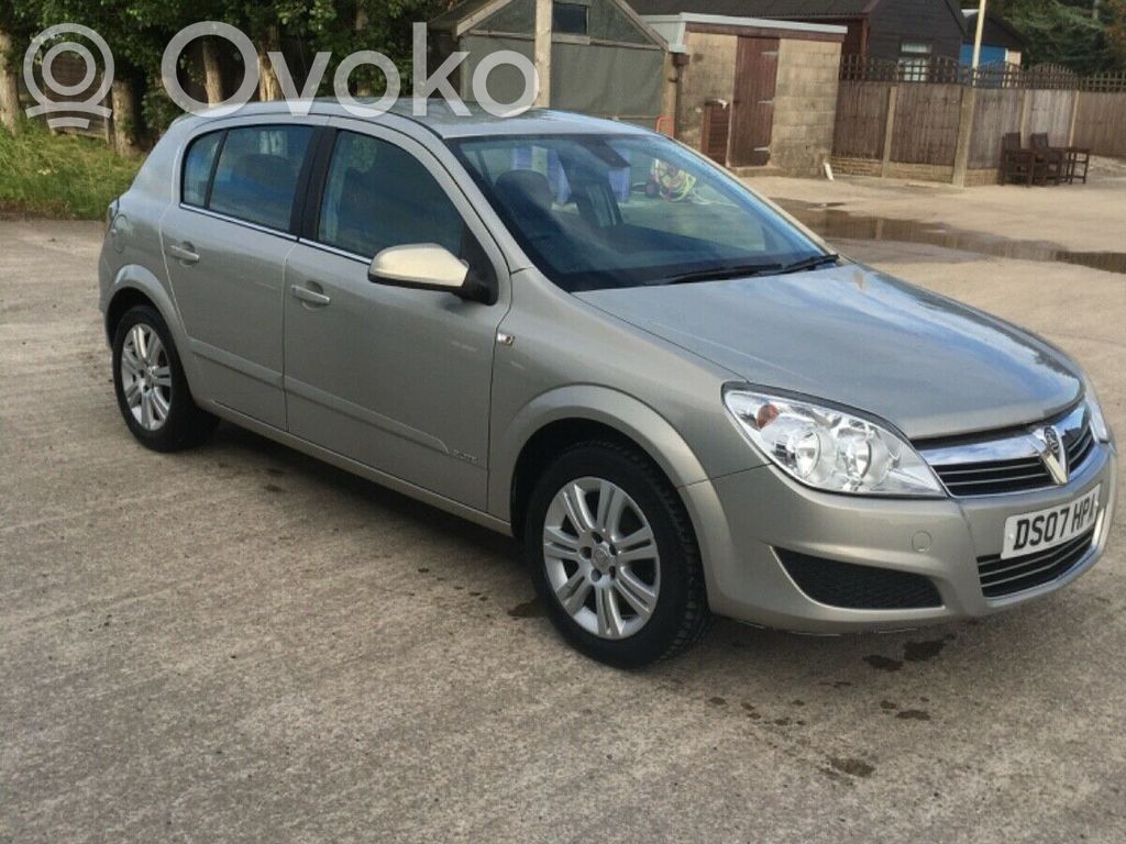 Astra H Astra  55355603