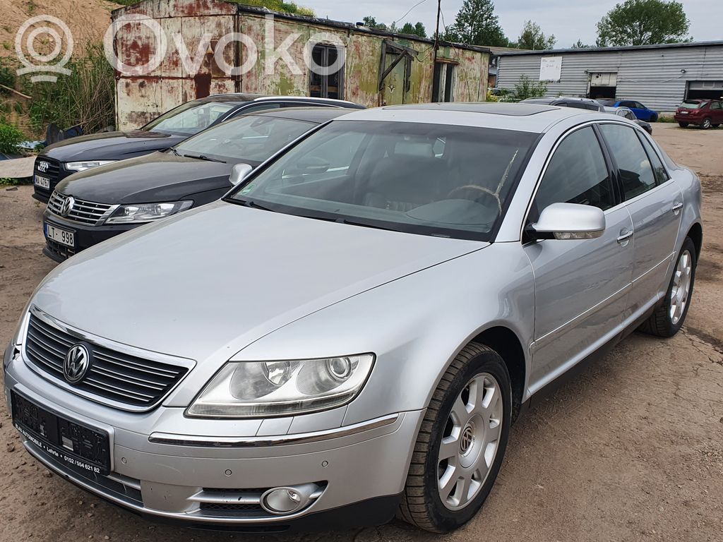 Phaeton Phaeton  3D0199381T