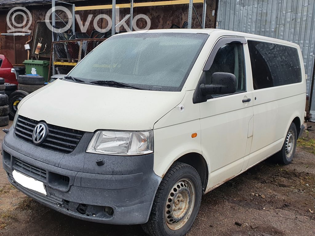 Transporter - Caravelle T5 Transporter/Caravelle  070906088R