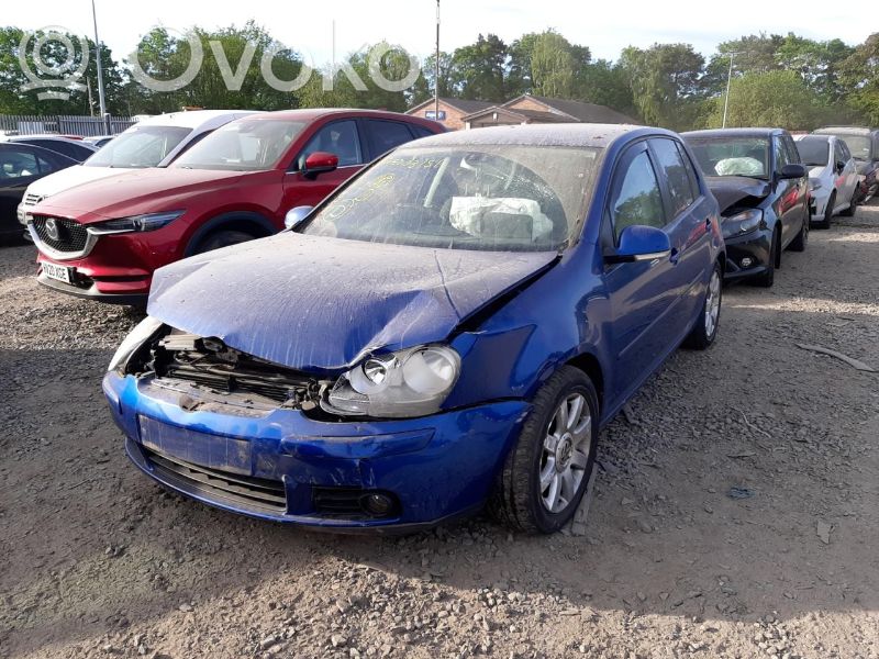 Golf V Golf  1K4831312