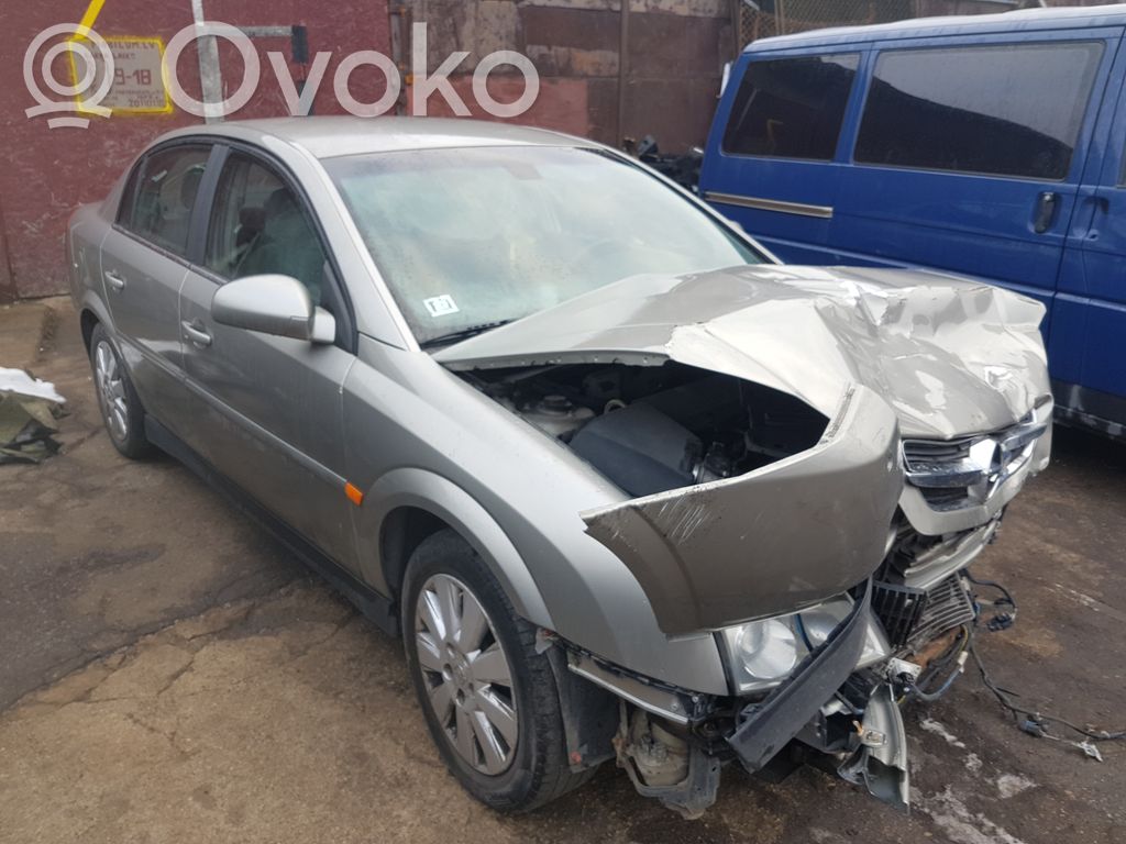 Vectra C Vectra  AF23