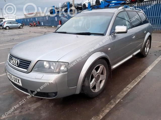A6 Allroad C5 A6 Allroad  4Z7199352