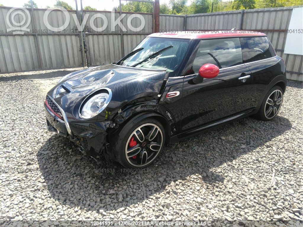 One - Cooper F56 F55 One/Cooper F56 F55  9207913