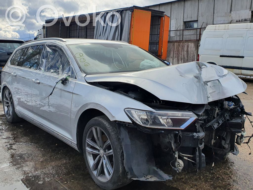 PASSAT B8 Passat  04L907805E