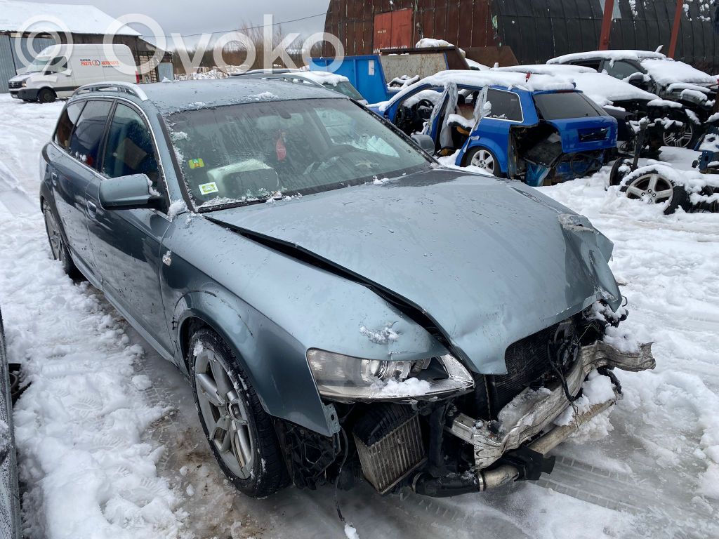 A6 Allroad C6 A6 Allroad  4F0521101F
