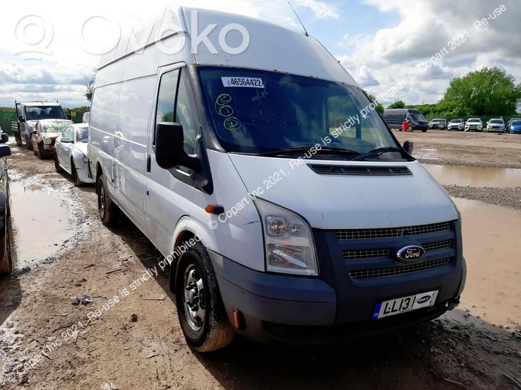 Transit Transit  6C115560E