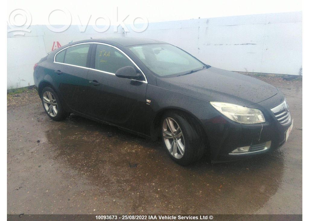 Insignia A Insignia  50569200