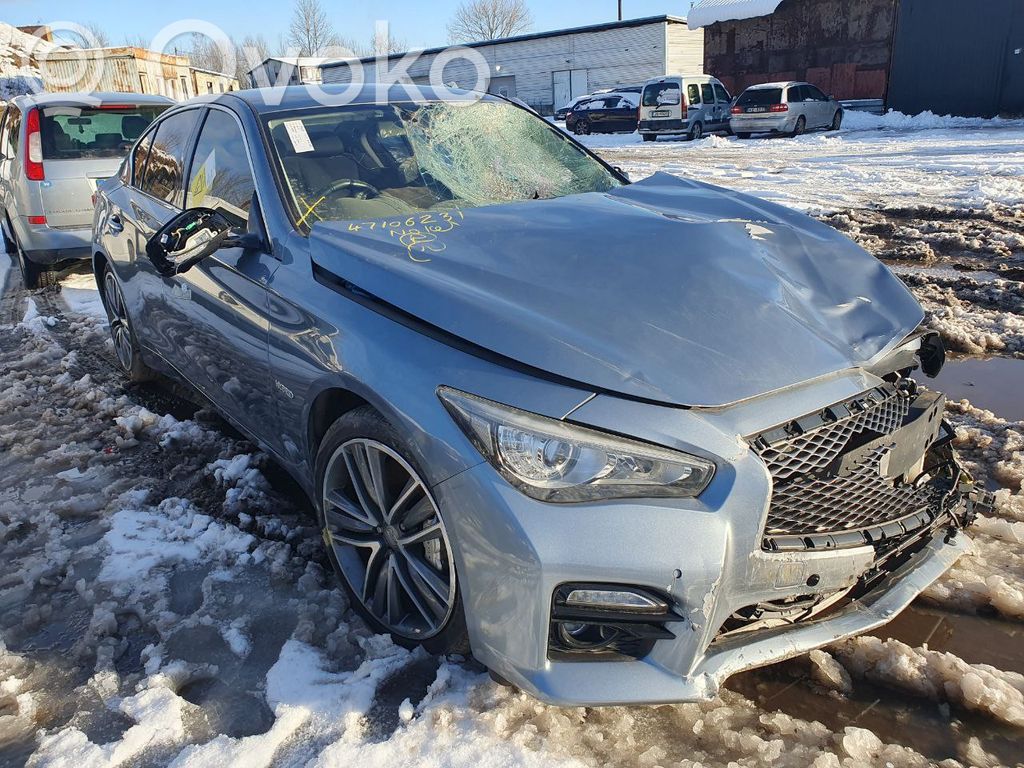 Q50 Q50  284A14GA1A