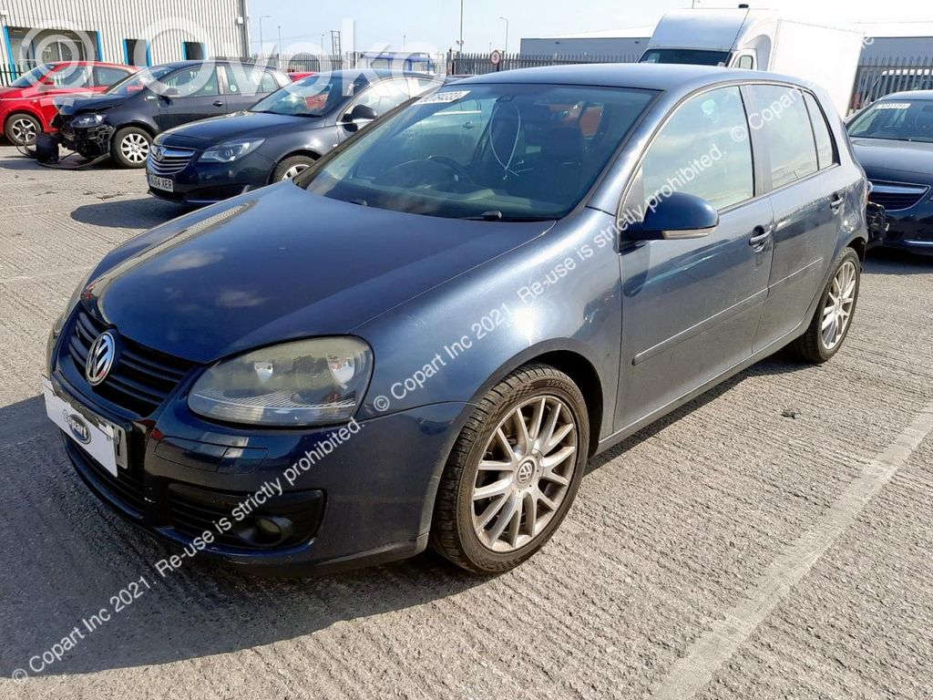 Golf V Golf  1K0199262AM
