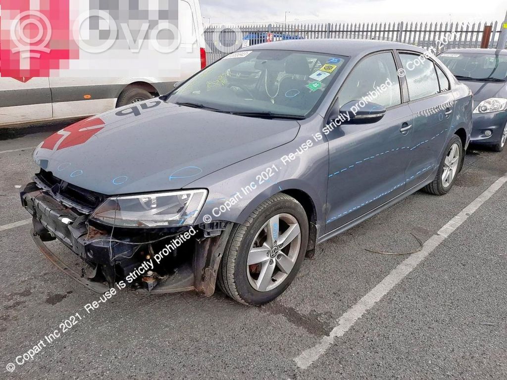 Jetta VI Jetta  5C6955453Q