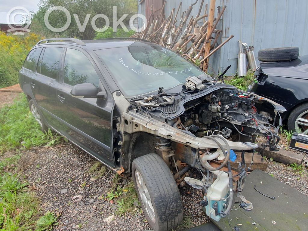 Octavia Mk2 (1Z) Octavia  1Z0920822D