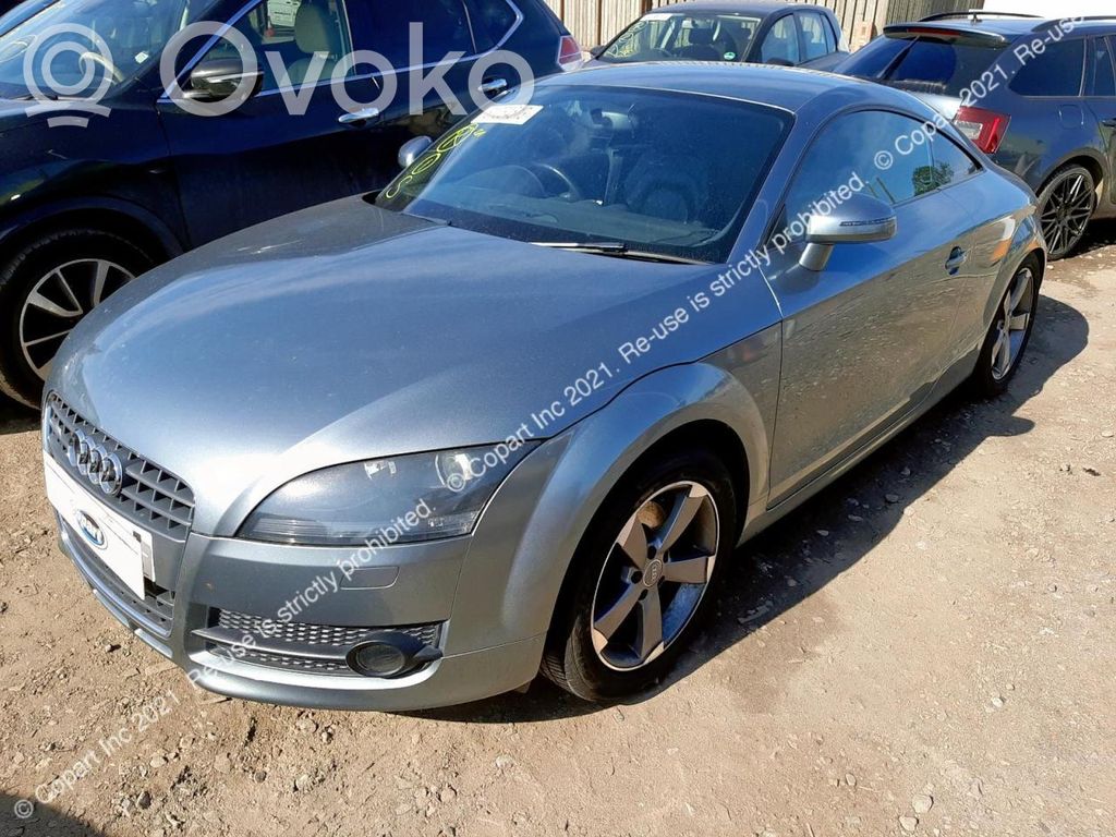 TT TTS Mk2 TT, TTS  1K0953549AH