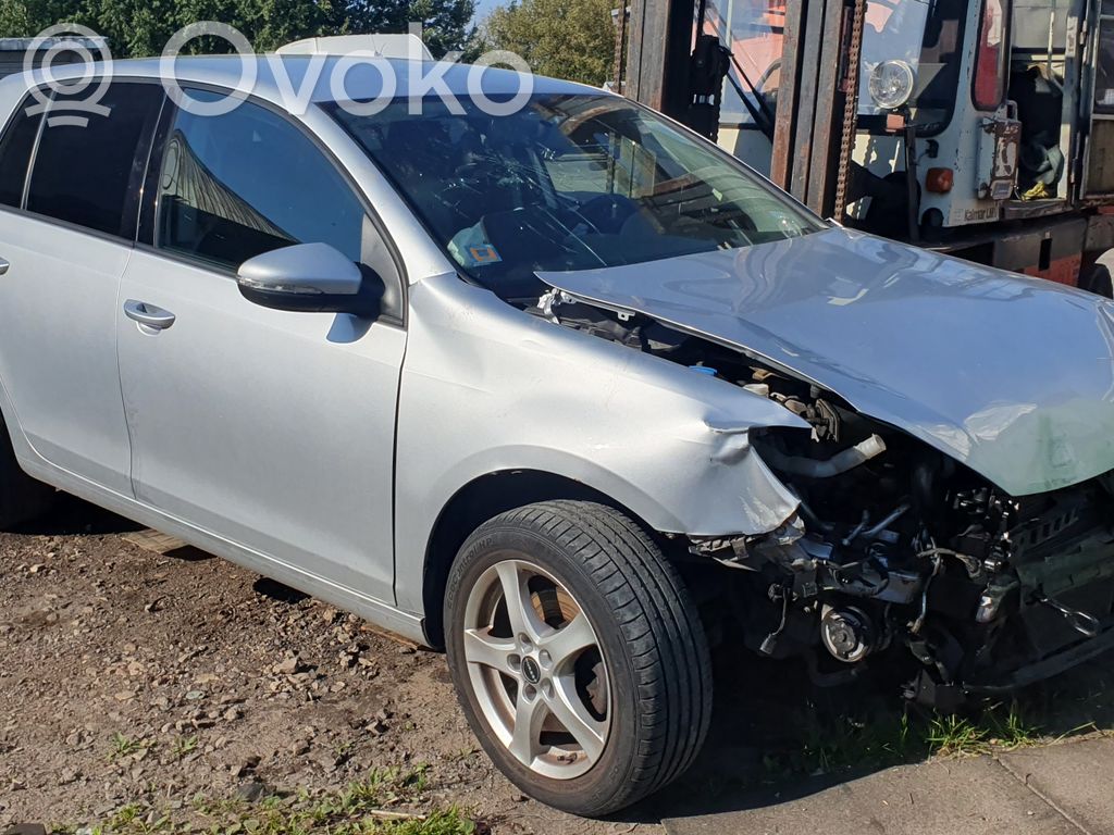 Golf VI Golf  1K0909144R