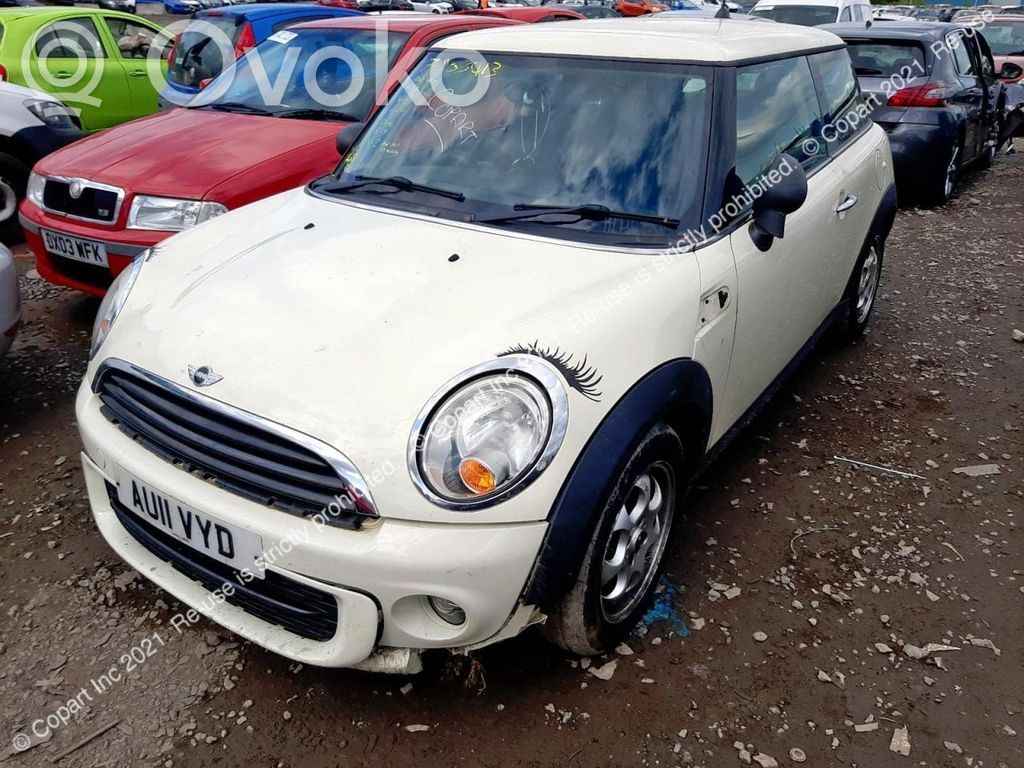 One - Cooper Coupe R56 One/Cooper Coupe R56  3456169