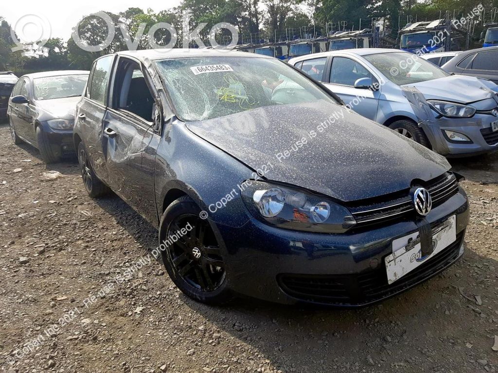 Golf VI Golf  03C903023A