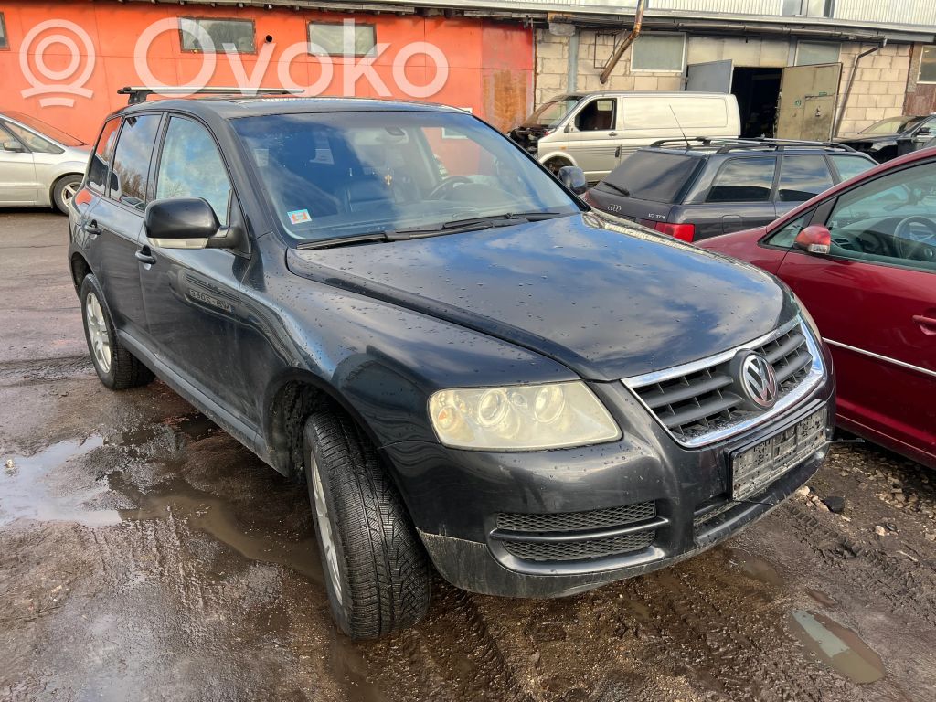 Touareg I Touareg  0AD341010L