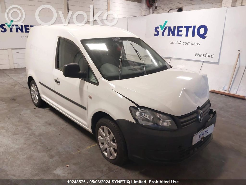 Caddy Caddy  2K0843397A