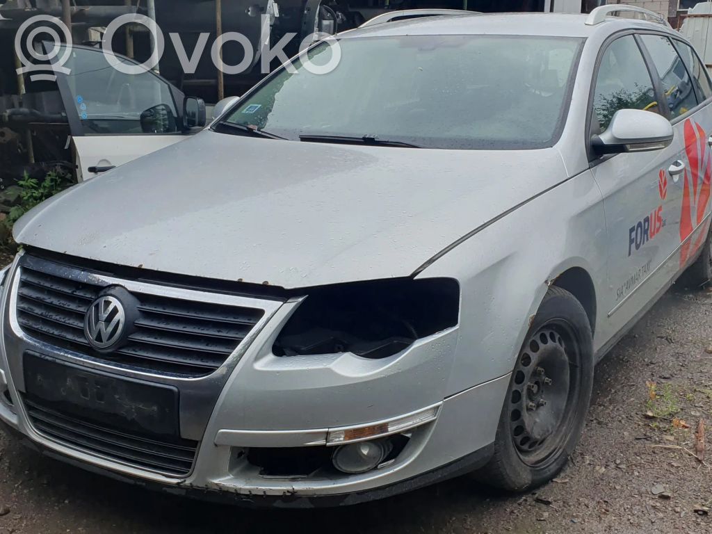 PASSAT B6 Passat  3AB955419