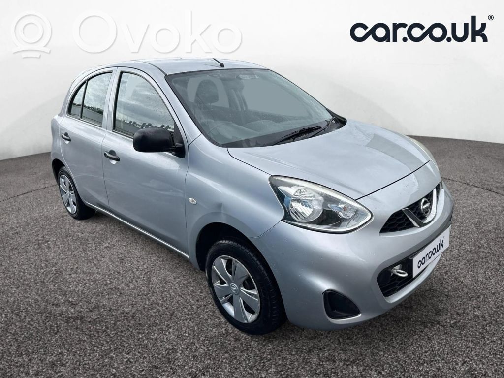 Micra Micra  TWC1G124