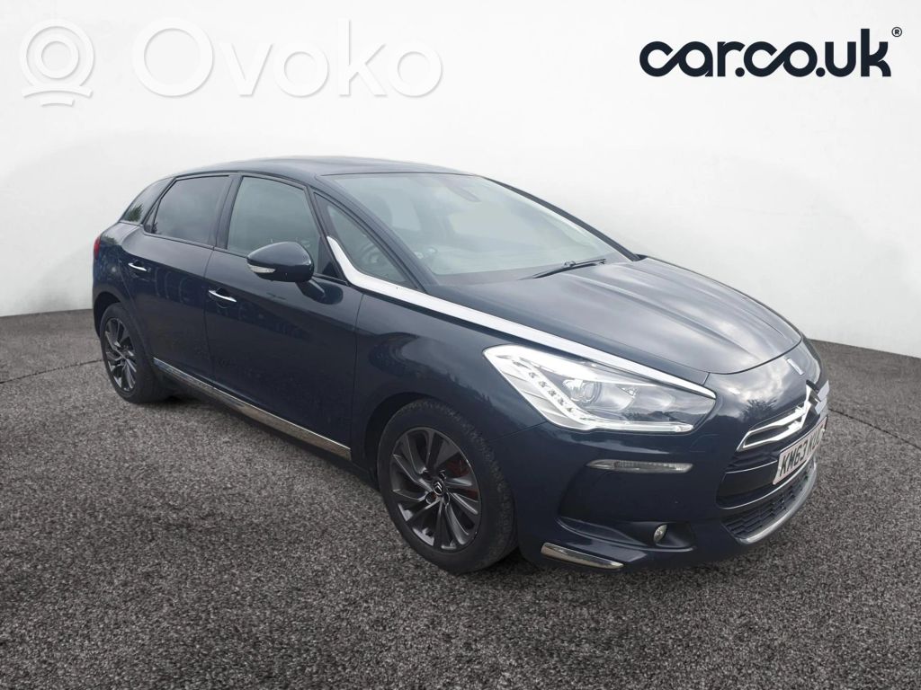 DS5 DS5  10DYZD