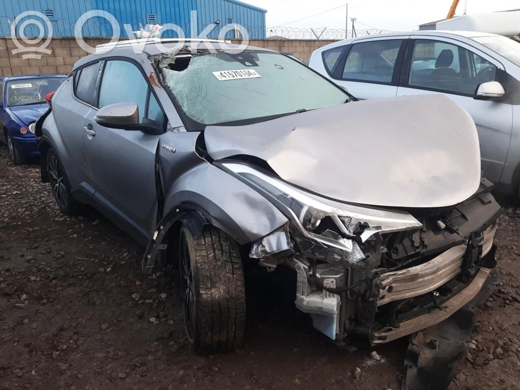 C-HR I C-HR  89340F4010