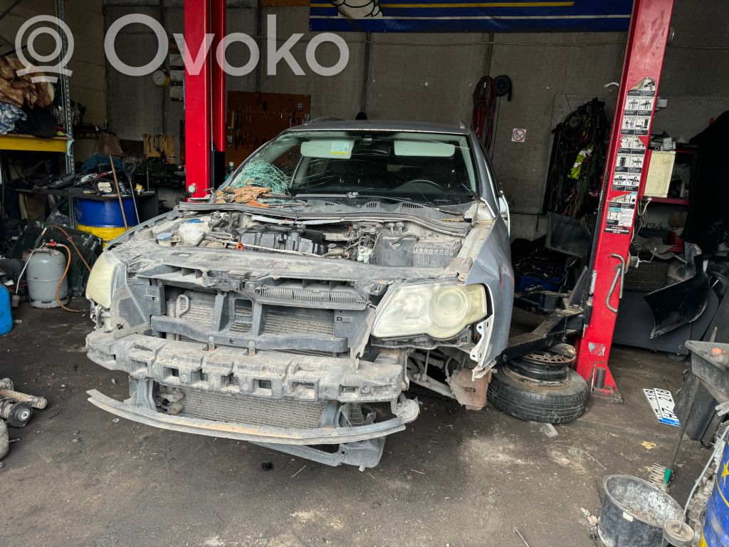 PASSAT B6 Passat  3C0711113