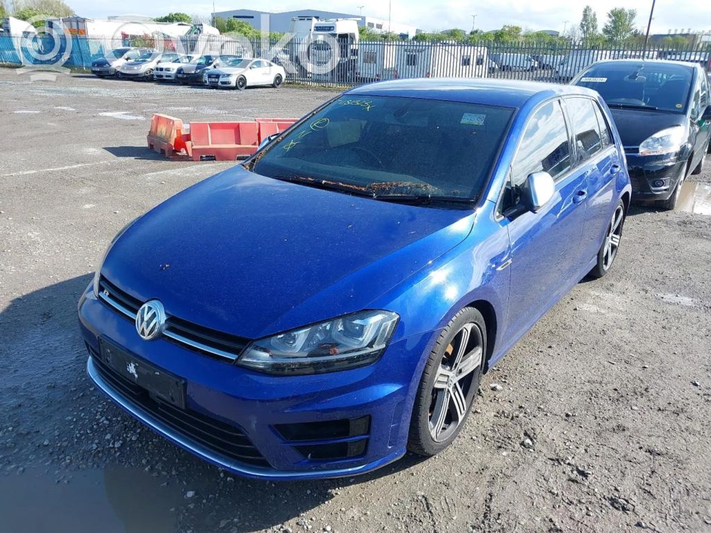 Golf VII Golf