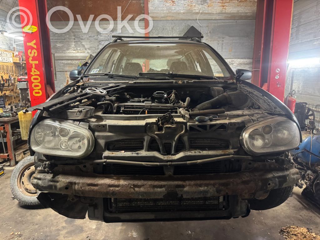 Golf IV Golf  036906031M