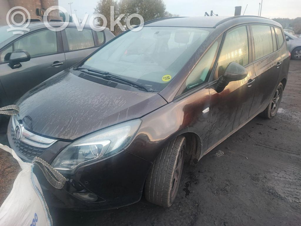 Zafira C Zafira  22829144