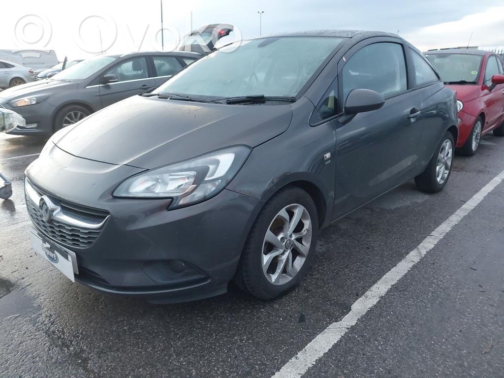 Corsa E Corsa  13585666B